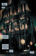 Batman Europa # 02 (von 2) Variant-Cover