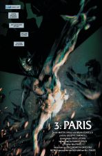 Batman Europa # 02 (von 2) Variant-Cover