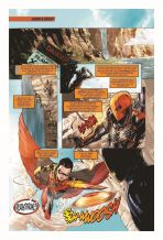 Deathstroke (Serie ab 2015) # 02 (von 4)