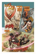 Deathstroke (Serie ab 2015) # 02 (von 4)
