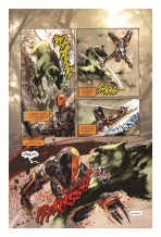 Deathstroke (Serie ab 2015) # 02 (von 4)