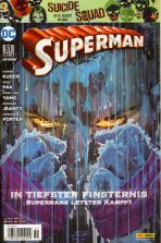 Superman (Serie ab 2012) # 51