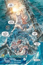 Superman (Serie ab 2012) # 50