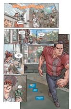 Superman (Serie ab 2012) # 50