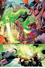 Avengers (Serie ab 2016) # 01