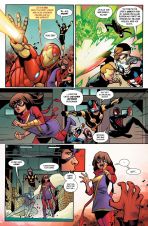 Avengers (Serie ab 2016) # 01