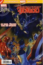 Avengers (Serie ab 2016) # 02