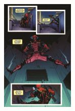 Uncanny Avengers (Serie ab 2016) # 01 (von 6) - Wiedergeburt