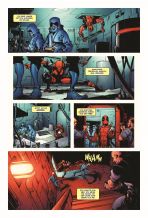 Uncanny Avengers (Serie ab 2016) # 01 (von 6) - Wiedergeburt