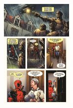 Uncanny Avengers (Serie ab 2016) # 01 (von 6) - Wiedergeburt