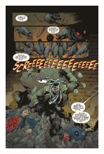 Batman: Arkham Knight - Genesis HC