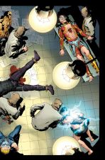Suicide Squad: Jagd auf Harley Quinn HC