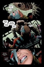 Suicide Squad: Jagd auf Harley Quinn HC