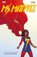 Ms. Marvel # 01 - 03 (von 3)