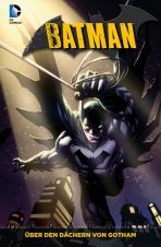 Batman Megaband # 02