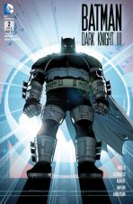 Batman: Dark Knight III # 02 (von 9)