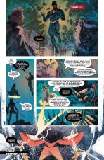 Justice League (Serie ab 2012) # 50