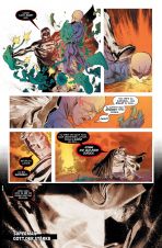 Justice League (Serie ab 2012) # 50