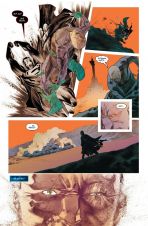 Justice League (Serie ab 2012) # 50