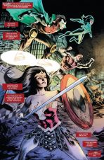 Justice League (Serie ab 2012) # 51