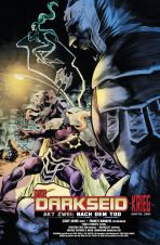 Justice League (Serie ab 2012) # 51