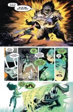 Justice League (Serie ab 2012) # 51