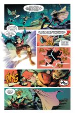Justice League (Serie ab 2012) # 51