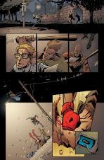We are Robin # 01 (von 2)