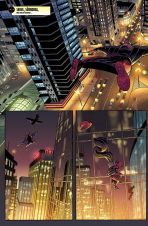 Deadpool (Serie ab 2016) # 01 Variant-Cover B