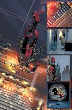 Deadpool (Serie ab 2016) # 01 Variant-Cover B