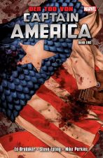 Captain America - Der Tod von Captain America # 01 - 03 (von 3) SC