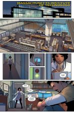Iron Man (Serie ab 2016) # 02