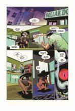 Spider-Gwen # 02