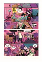 Spider-Gwen # 02