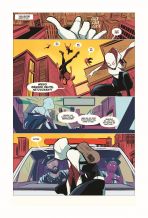 Spider-Gwen # 02 Variant-Cover 2