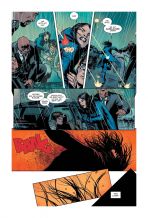 Wolverine (Serie ab 2016, All-New) # 01 (von 7) - Killergene