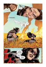 Wolverine (Serie ab 2016, All-New) # 01 (von 7) - Killergene