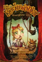 Kwickerwonker, Die (Illustriertes Buch)