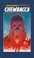 Star Wars Sonderband # 91 - Chewbacca HC