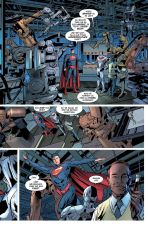 Justice League of America (Serie ab 2016) # 03