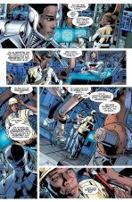 Justice League of America (Serie ab 2016) # 03