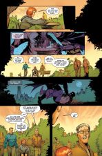 Batman: Arkham Knight # 02 SC