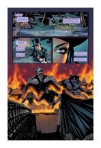 Gotham City Sirens (NA von Serie ab 2010) # 03 (von 3) HC