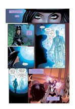 Gotham City Sirens (NA von Serie ab 2010) # 03 (von 3) SC