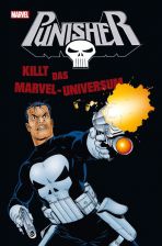 Punisher killt das Marvel-Universum Collection HC