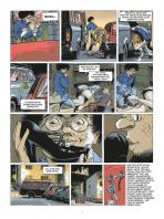 Gil St. Andre Gesamtausgabe # 01 VZA