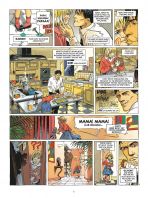 Gil St. Andre Gesamtausgabe # 01 VZA