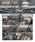 Millennium # 06 (1. Zyklus 6 von 6)