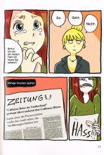 Augenfutter