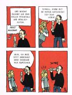 Flausen und eine Nacht
